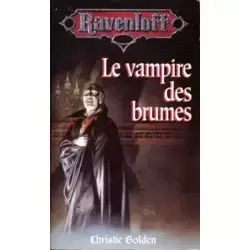 Le vampire des brumes