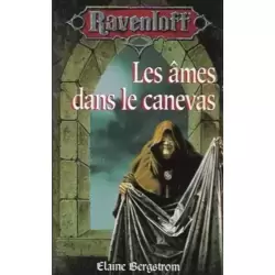Les âmes dans le canevas