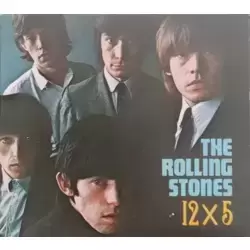 12 x 5