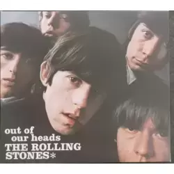 Out of Our Heads