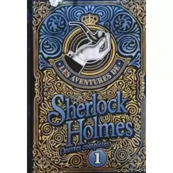 Sherlock Holmes (1)