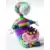 Cheshire Cat Figurine