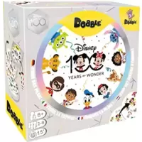 Dobble : Disney 100 ans