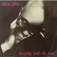 Sleeping With The Past