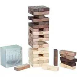 Jenga Rustique