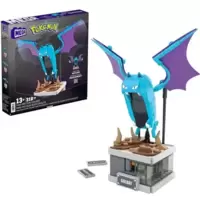 Mini Motion Golbat