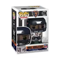 Funko Pop! NFL - Cooper, Davante, Tyreek, Jonathan, Russell & JaMarr 