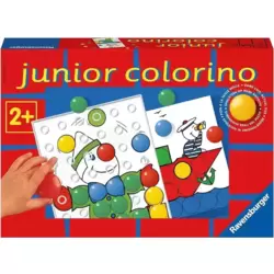 Colorino Junior