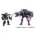 Transformers Studio Series - BWVS-01 Optimus Prime Vs. Megatron