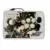 Arcade Stick - Mad Catz - Street Fighter IV Collector\'s Edition 20th - Arcade Stick