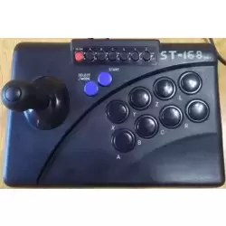 Super Cobra - ST-168 3in1 Arcade stick