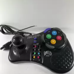WILD THINGS ARCADIA Arcade Stick