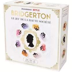 Bridgerton - Le jeu de la Haute Société