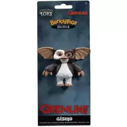 Gizmo - Bendyfigs figurine articulée - Gremlins