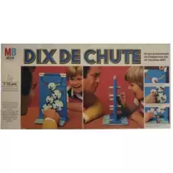 Dix de chute