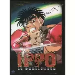 IPPO Le Challenger (coffret 5 DVD - Edition Collector )