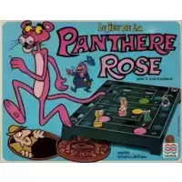 Le jeu de la Panthère Rose