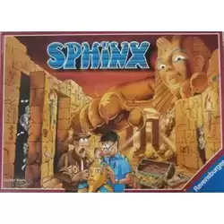 Sphinx