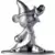 Sorcerer Mickey Silver
