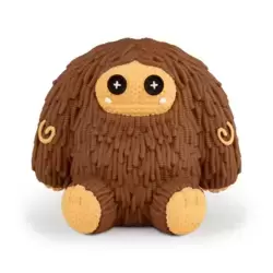 Abominable Toys - Bigfoot Chomp