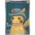 Scarlet & Violet Promos - SVPen - Pikachu with Grey Felt Hat