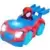 Spidey And His Amazing Friends - Flash N\' Dash Web Crawler