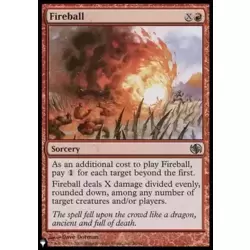 Boule de feu