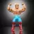 WWE Superstars - Mattel - Hulk Hogan