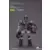 Astra Militarium - Cadian Command Squad Veteran Sergeant with Power Fist