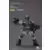 Astra Militarium - Cadian Command Squad Veteran Sergeant with Power Fist