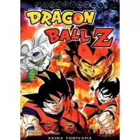 Dragon Ball Z - Vol.3