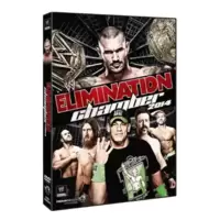 Elimination Chamber 2014