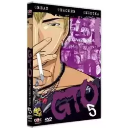 Gto, Vol.5 Vost