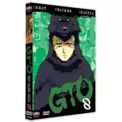GTO vol 8 - VOSTF