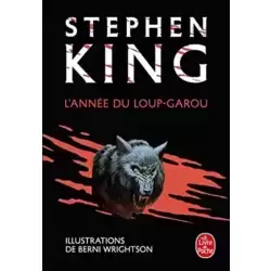 L'année du loup-garou