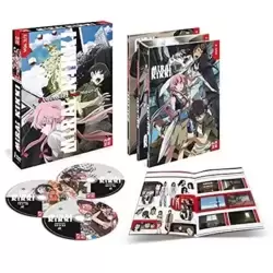 Mirai Nikki-The Future Diary-Box 2/2