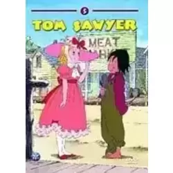 Tom Sawyer Volume 5