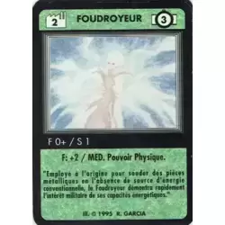 Foudroyeur