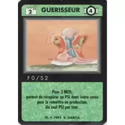 Guérisseur