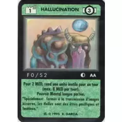 Hallucination