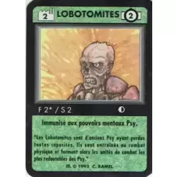 Lobotomites