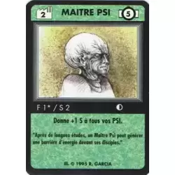 Maître Psi
