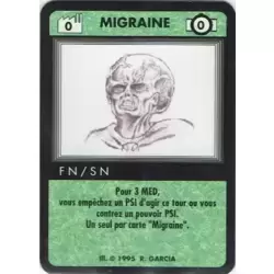 Migraine