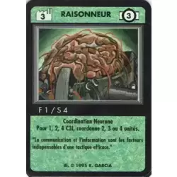 Raisonneur