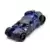 Mainline Hot Wheels - The Dark Knight - Batmobile (Treasure Hunt)
