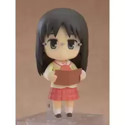 Mai Minakami: Keiichi Arawi Ver.