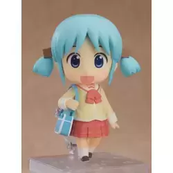 Mio Naganohara: Keiichi Arawi Ver.