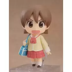 Yuuko Aioi: Keiichi Arawi Ver.