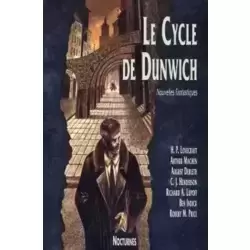 Le cycle de dunwich