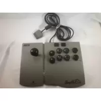 ASCII Fighter Stick V Jr.